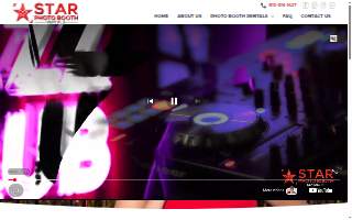 Star Photo Booth Rentals, LLC