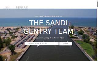 The Sandi Gentry Team