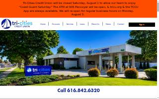 Tri-Cities Credit Union