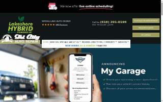 Tri City Auto Repair