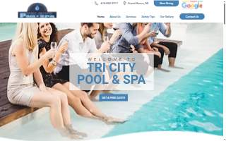 Tri City Pool & Spa