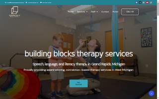 Building Blocks Therapy Services