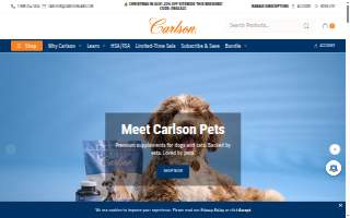Carlson Eye Care