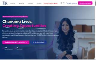 Elizabeth Rosario Law, PLC