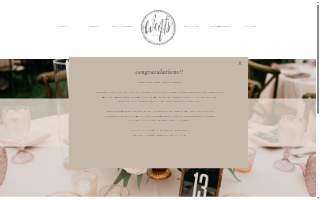 Events By I. Candy of Grand Rapids