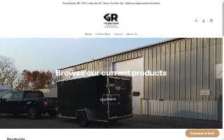 Grand Rapids Furniture Outlet