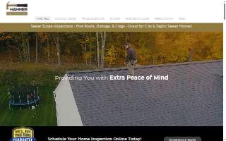Hammer Home Inspections