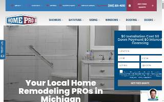 Home Pro MI of Grand Rapids