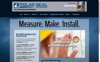 Polar Seal Windows of Grand Rapids