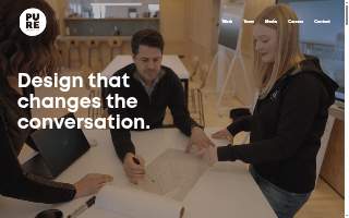 Pure Architects of Grand Rapids