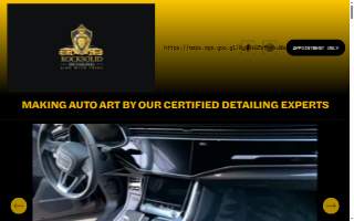 RockSolid Detailing of Grand Rapids