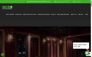 SCS | IT Services Grand Rapids