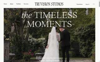 TruVision Studios