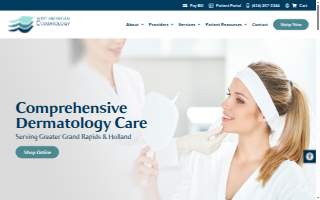 West Michigan Dermatology - Rockford of Grand Rapids