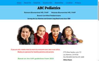 ABC Pediatrics of Grandville