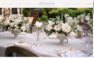All Buttoned Up Events