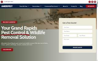 Ameripest LLC