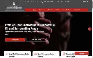 Anderson Floor Covering of Grandville