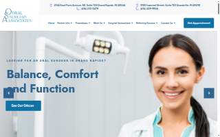 BOB KINTZ, DDS