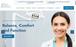 BOB KINTZ, DDS website