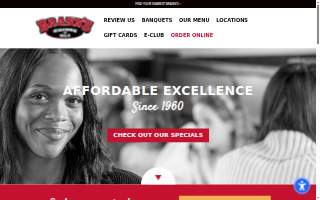 Brann's Steakhouse & Grille