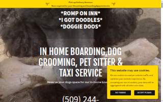 Doggie Doo's Pet Grooming