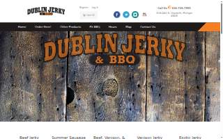 Dublin Jerky Company