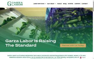 Garza Labor