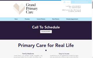 Grand Primary Care