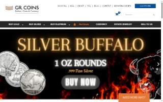 Grand Rapids Coins
