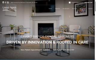 Grand Rapids Dental Partners