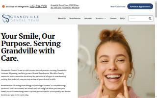 Grandville Dental Team