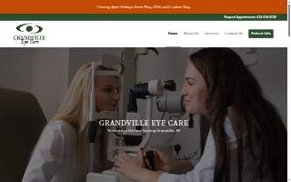 Grandville Eye Care
