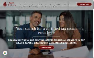 Grandville Tax & Accounting