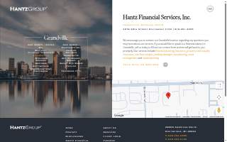 Hantz Financial Services - Grandville, Michigan