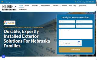 Integrity Exterior Solutions