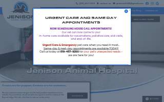 Jenison Animal Hospital of Grandville