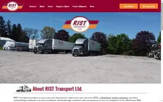 Johnson's Appliance Repair of Grandville website