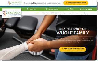 Journey Family Chiropractic