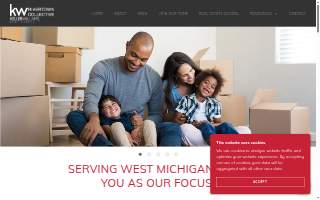 Keller Williams Realty Rivertown