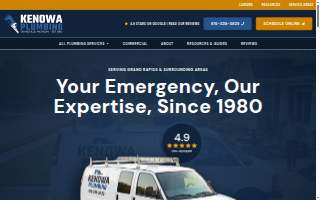 Kenowa Plumbing