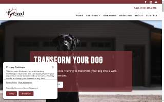 Kingseed Kennels & Dog Training of Grandville