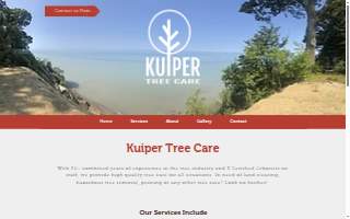 Kuiper Tree Care