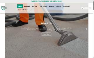 Meyers Cleaning Service of Grandville