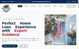 Mortgage Station USA