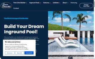 Premier Pools & Spas of Grandville