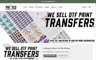 Printed Marketplace LLC.