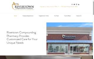 Rivertown Compounding Pharmacy
