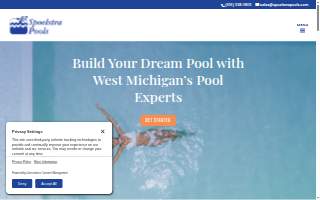Spoelstra Pools