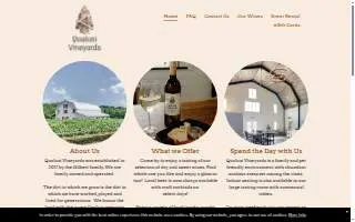 Swank Music Studio of Grandville website